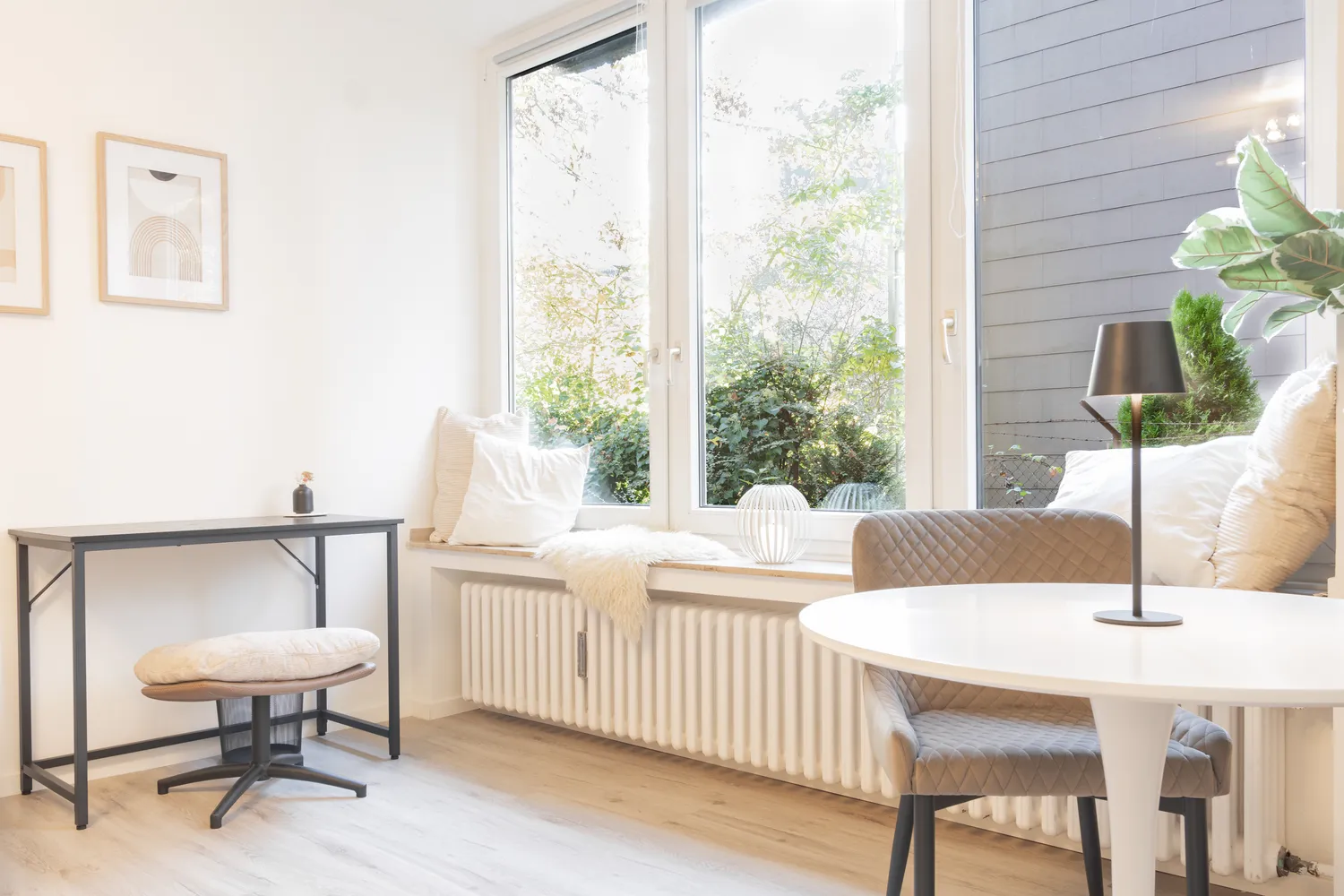 1 Zimmer Wohnung mit 39 m² in Düsseldorf – Bild 10