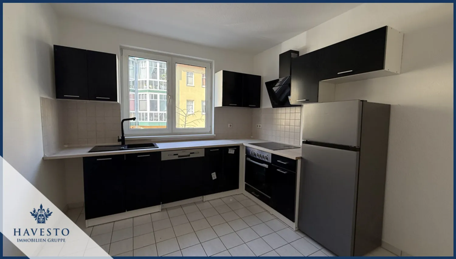 2 Zimmer Wohnung mit 61 m² in Magdeburg – Bild 9