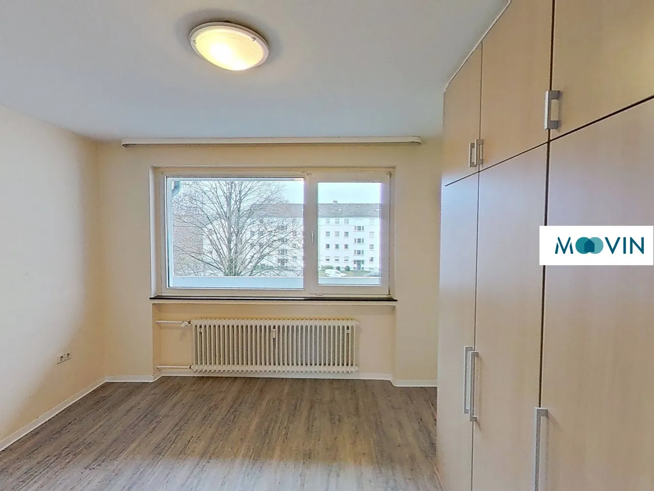 3 Zimmer Wohnung mit 70 m² in Paderborn – Bild 5
