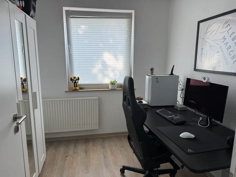 3 Zimmer Wohnung mit 60 m² in Bremen – Bild 3