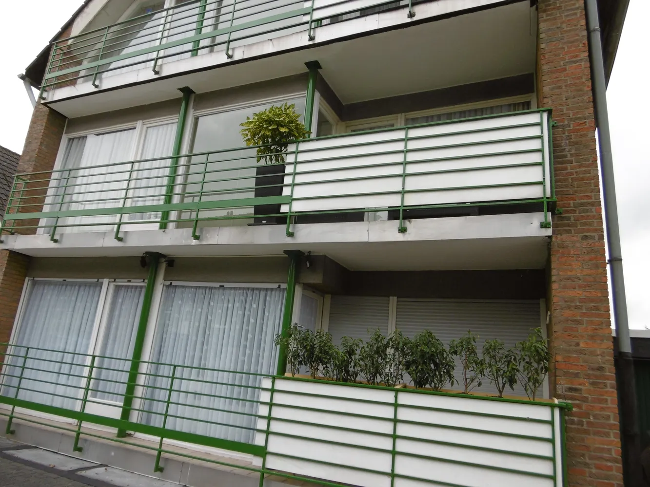 3 room apartment with 92 m² in Mettmann – Photo 2