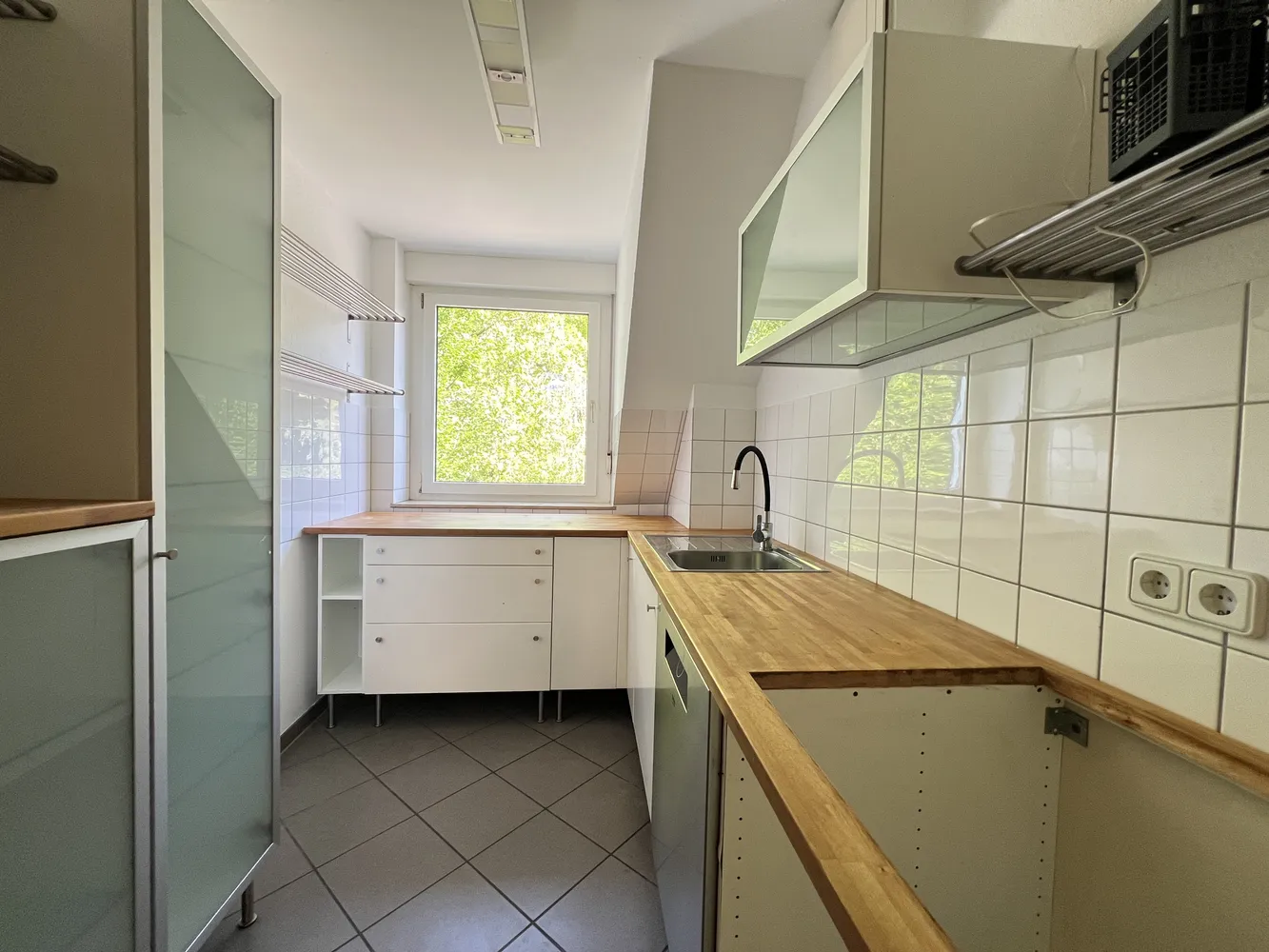 4 Zimmer Wohnung mit 100 m² in Dortmund – Bild 5