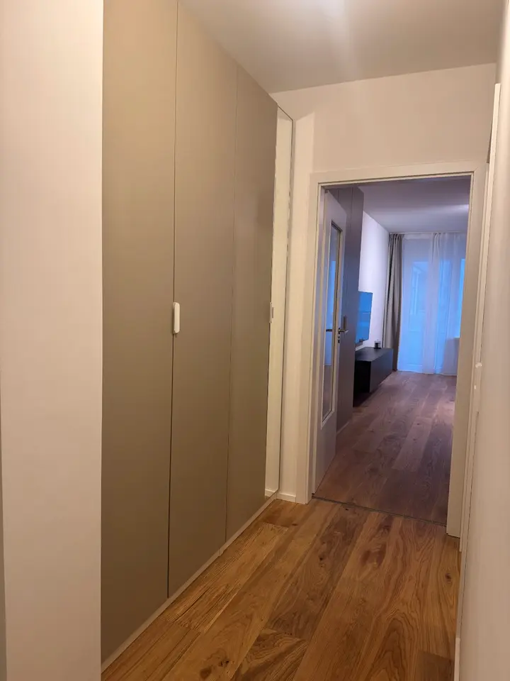 2 Zimmer Wohnung mit 46 m² in Wiesbaden – Bild 7