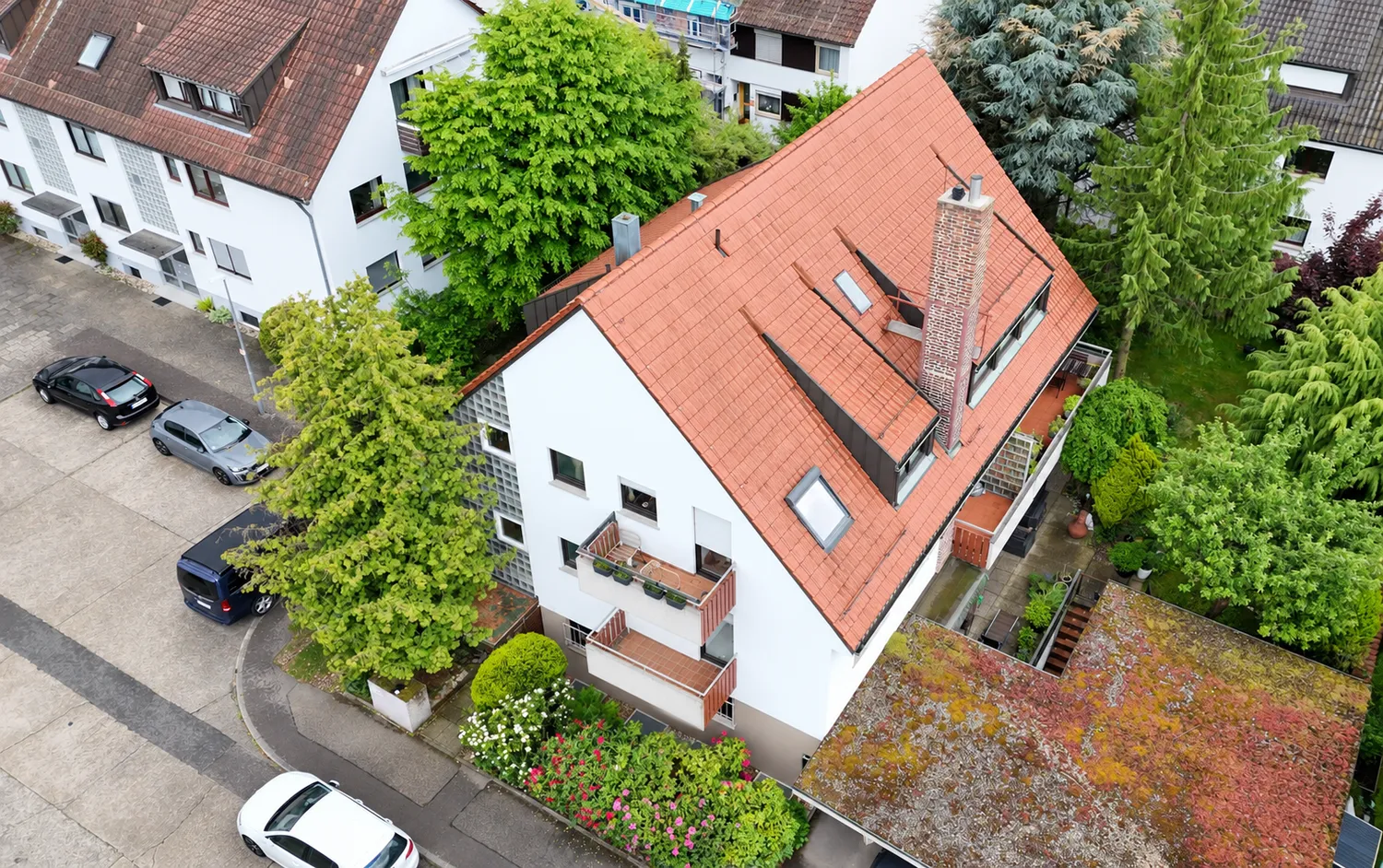 3 Zimmer Wohnung mit 38 m² in Stuttgart – Bild 3