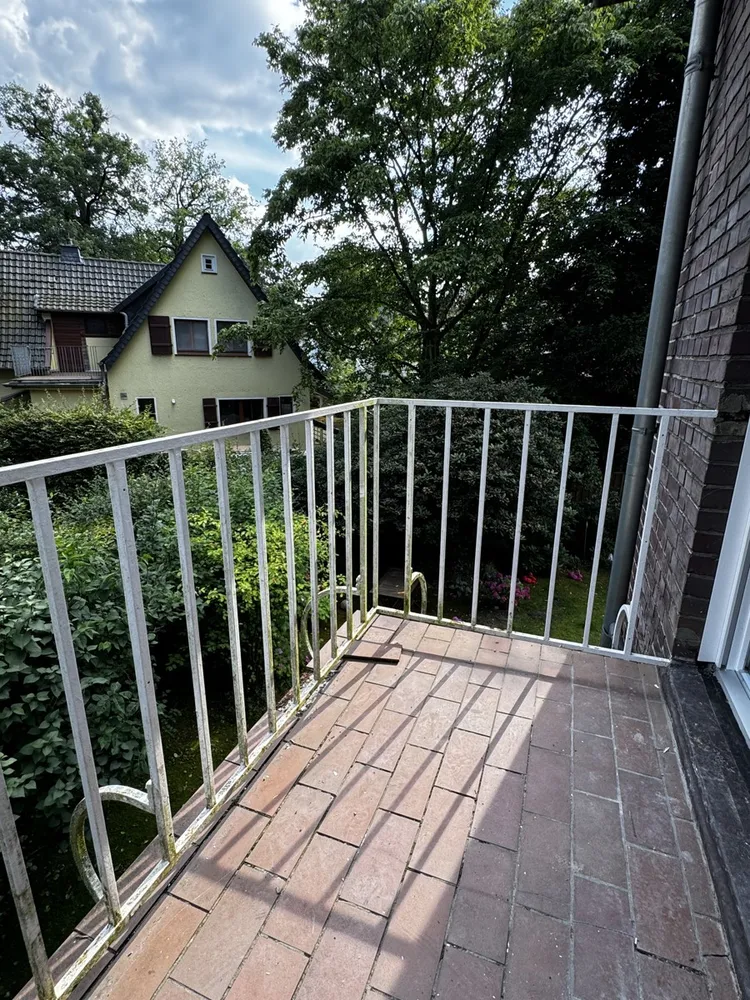 5 Zimmer Wohnung mit 125 m² in Gütersloh – Bild 11