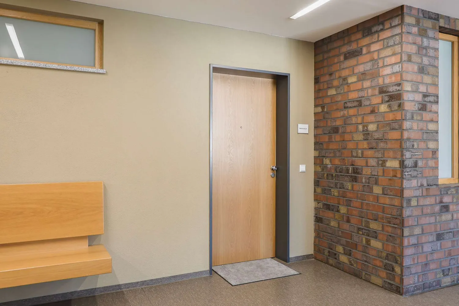 2 Zimmer Wohnung mit 81 m² in Heilbronn – Bild 12