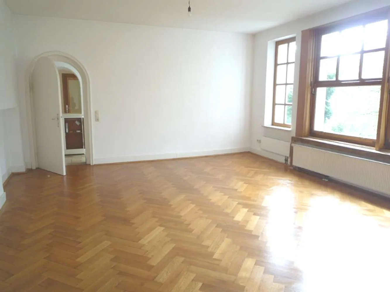 3 Zimmer Wohnung mit 110 m² in Viersen – Bild 4