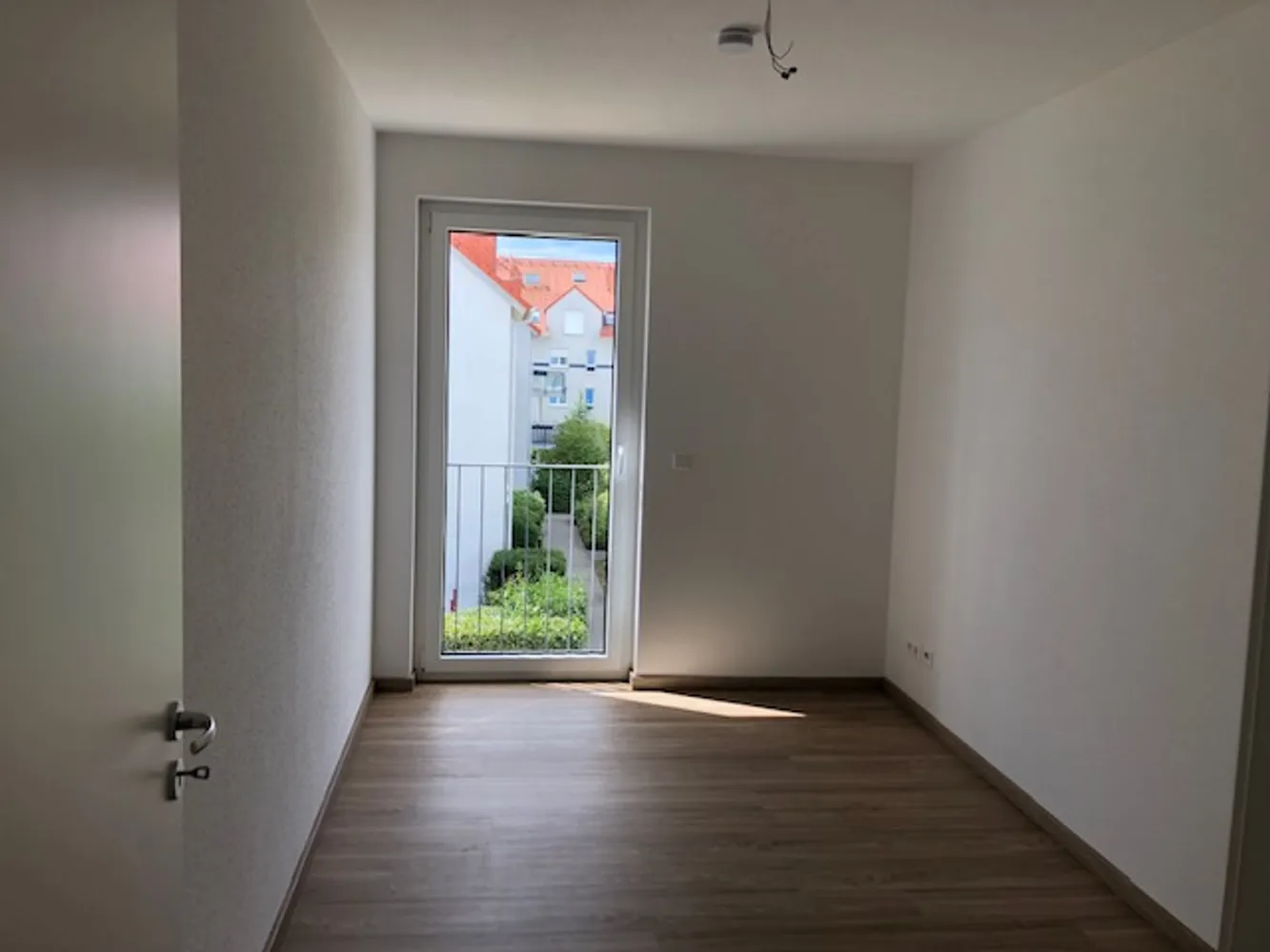 4 room apartment with 99 m² in Dietzenbach – Photo 2