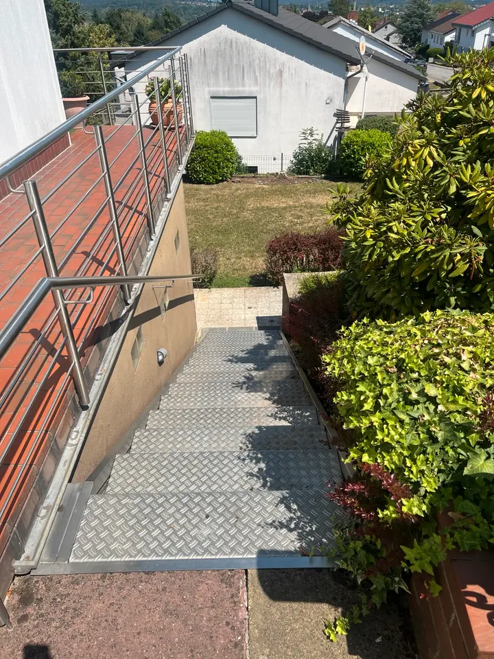 4 Zimmer Wohnung mit 112 m² in Saarbrücken – Bild 3