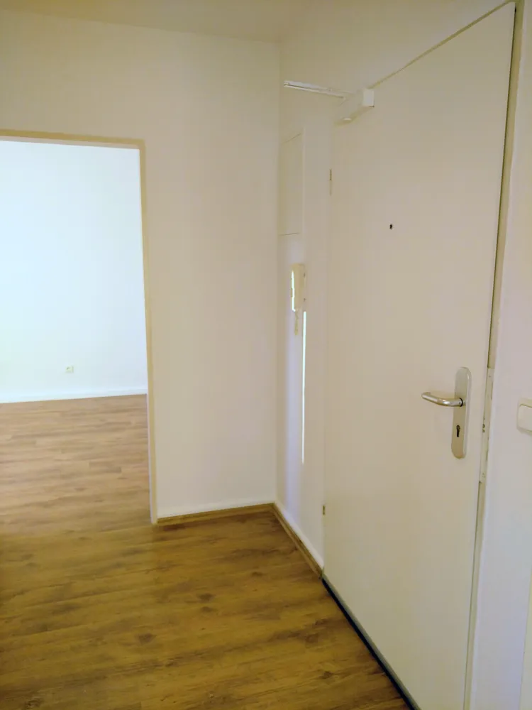 2 room apartment with 45 m² in Frankfurt am Main – Photo 8