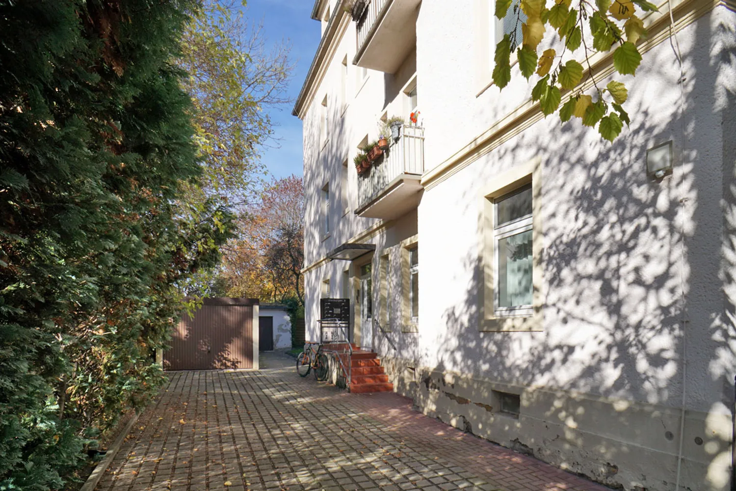 3 Zimmer Wohnung mit 77 m² in Dresden – Bild 12