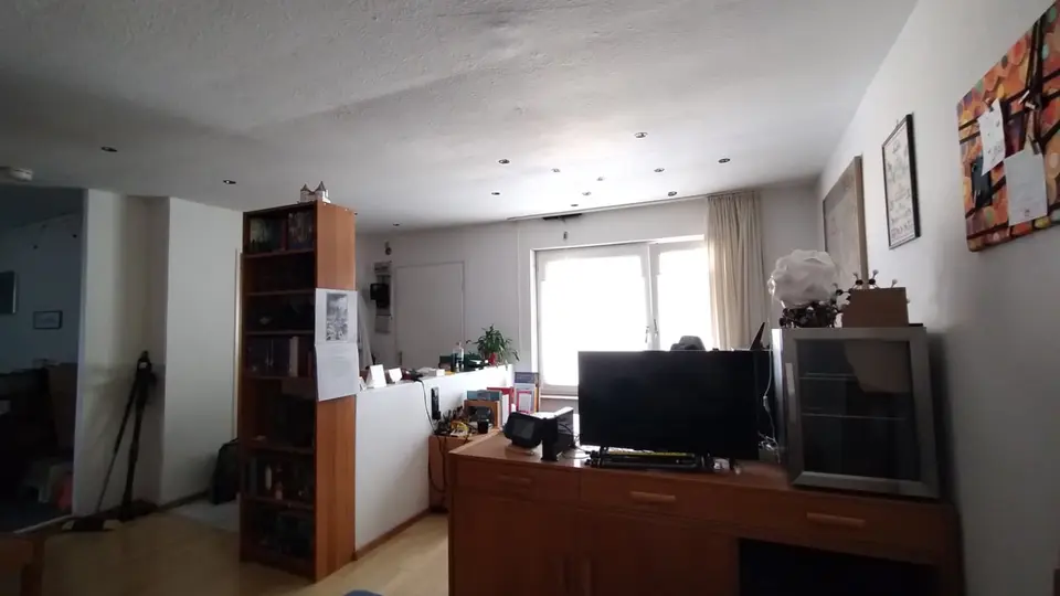 Studio with 21 m² in Wolfenbüttel – Photo 4