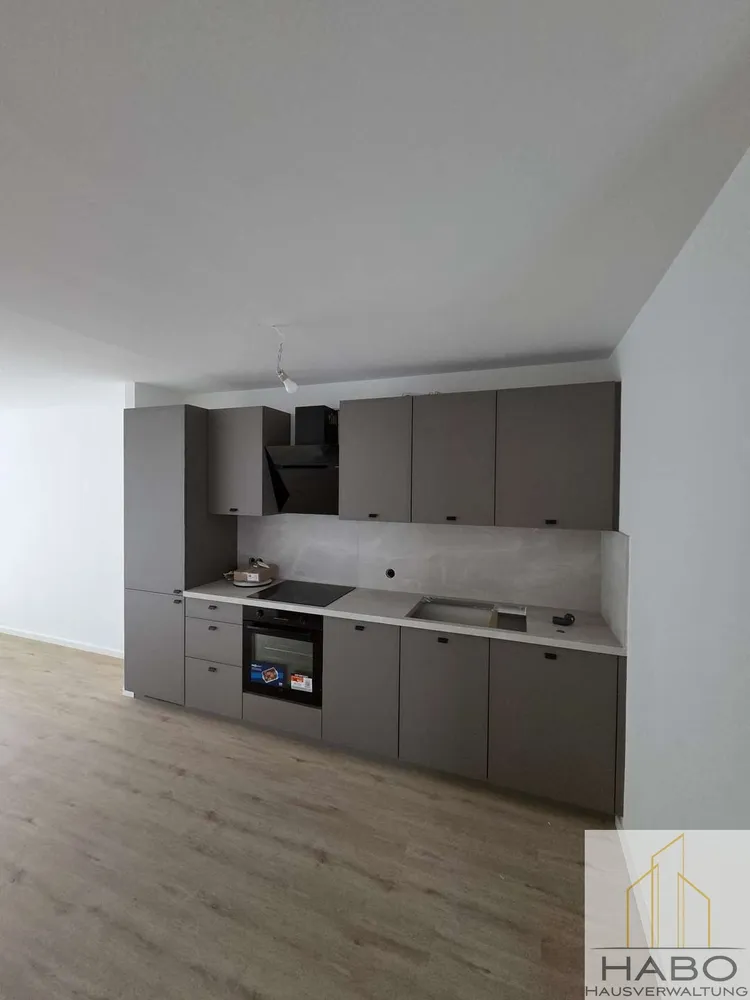 1 Zimmer Wohnung mit 48 m² in Gelsenkirchen – Bild 1