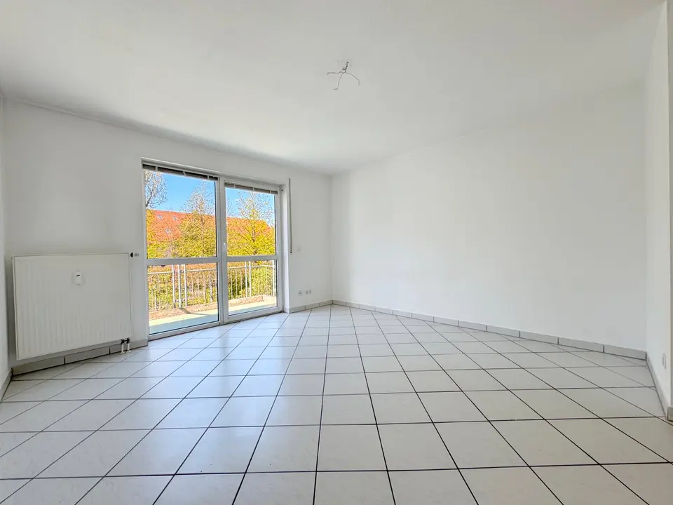 3 Zimmer Wohnung mit 71 m² in Regensburg – Bild 7