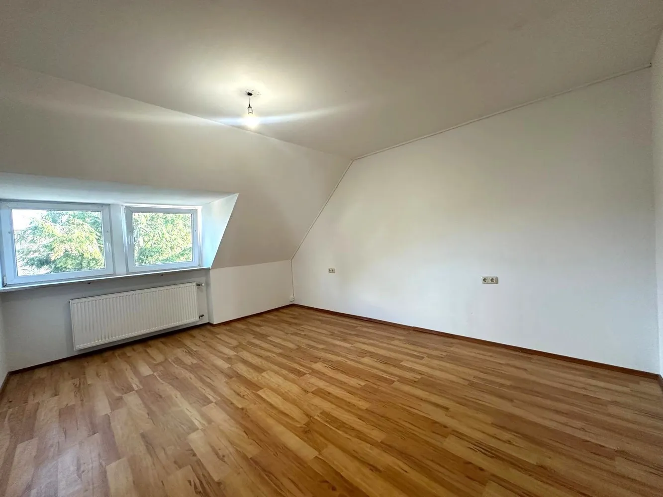 4 Zimmer Wohnung mit 91 m² in Nürnberg – Bild 3