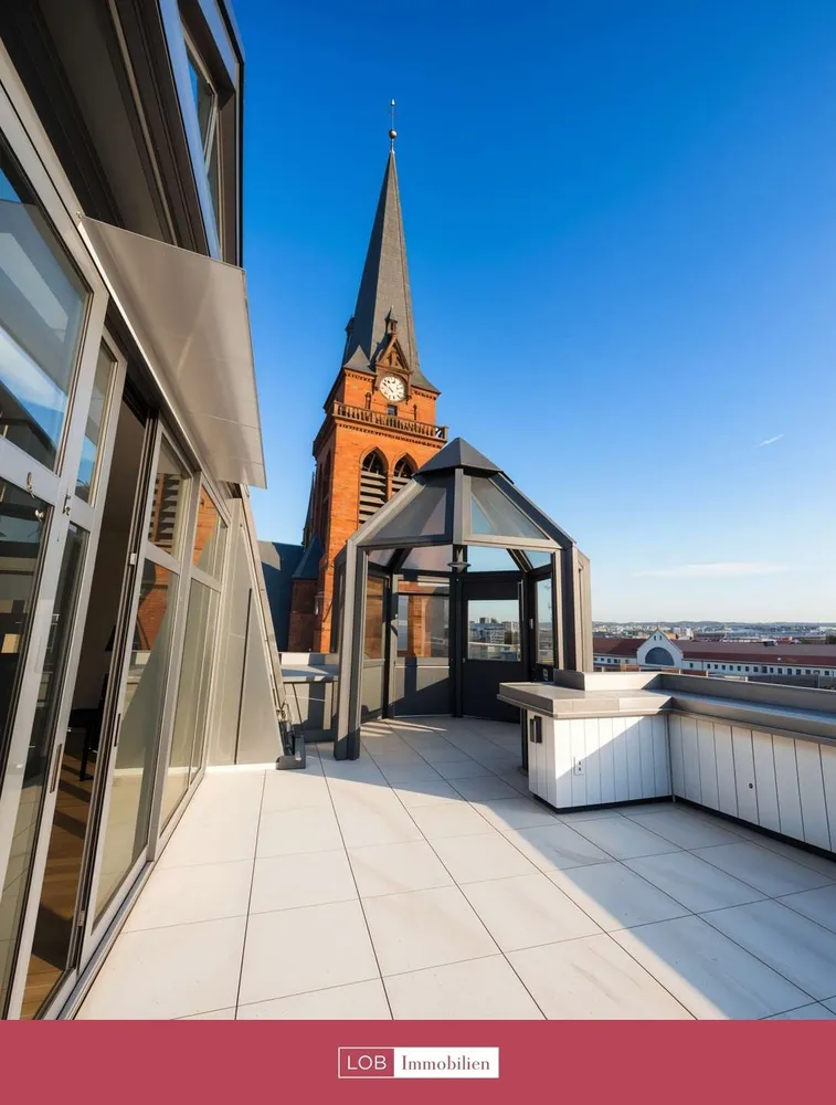 4 Zimmer Wohnung mit 231 m² in Bad Kreuznach – Bild 6