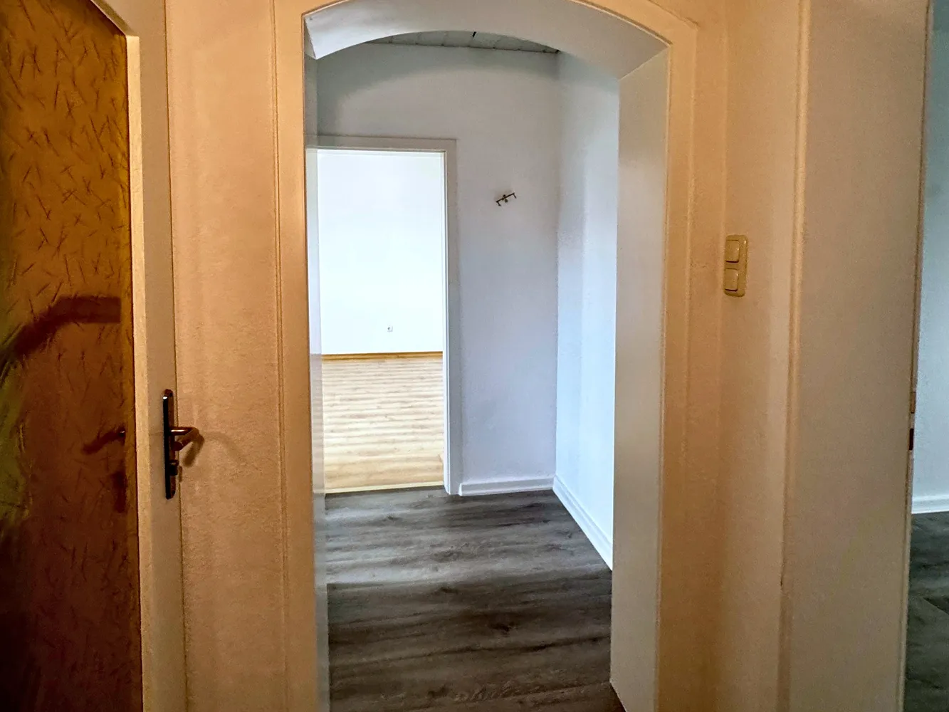 2 Zimmer Wohnung mit 59 m² in Mülheim an der Ruhr – Bild 3