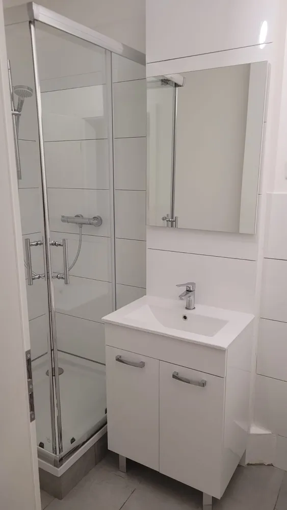 1 Zimmer Wohnung mit 39 m² in Bremen – Bild 11