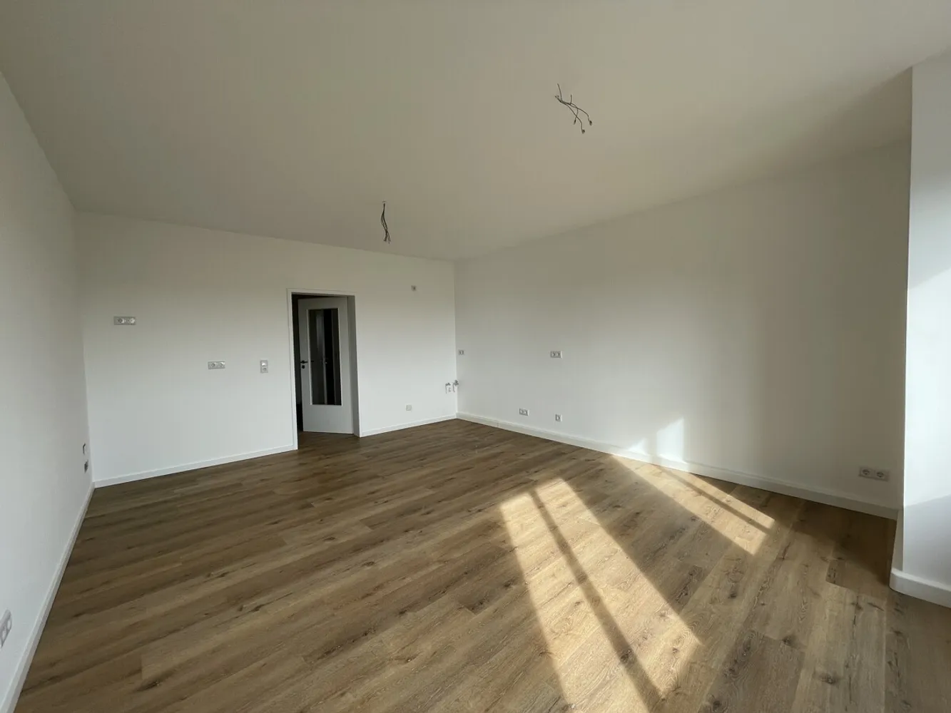 2 Zimmer Wohnung mit 58 m² in Weimar – Bild 6