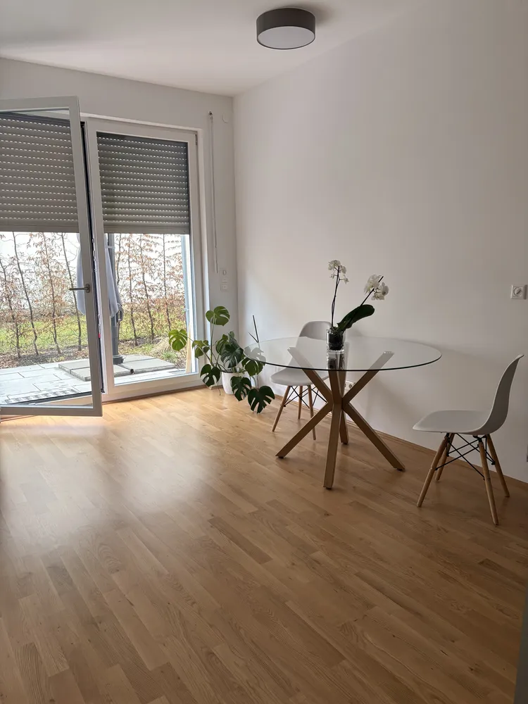 2 Zimmer Wohnung mit 64 m² in Nürnberg – Bild 7