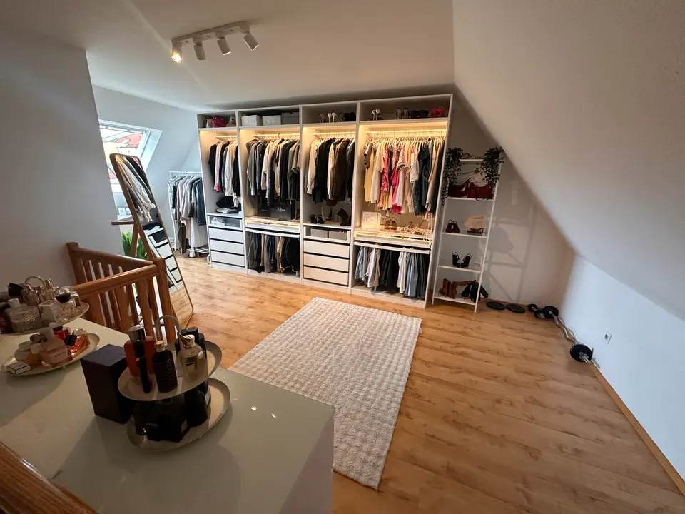 3 Zimmer Wohnung mit 76 m² in Nürnberg – Bild 5