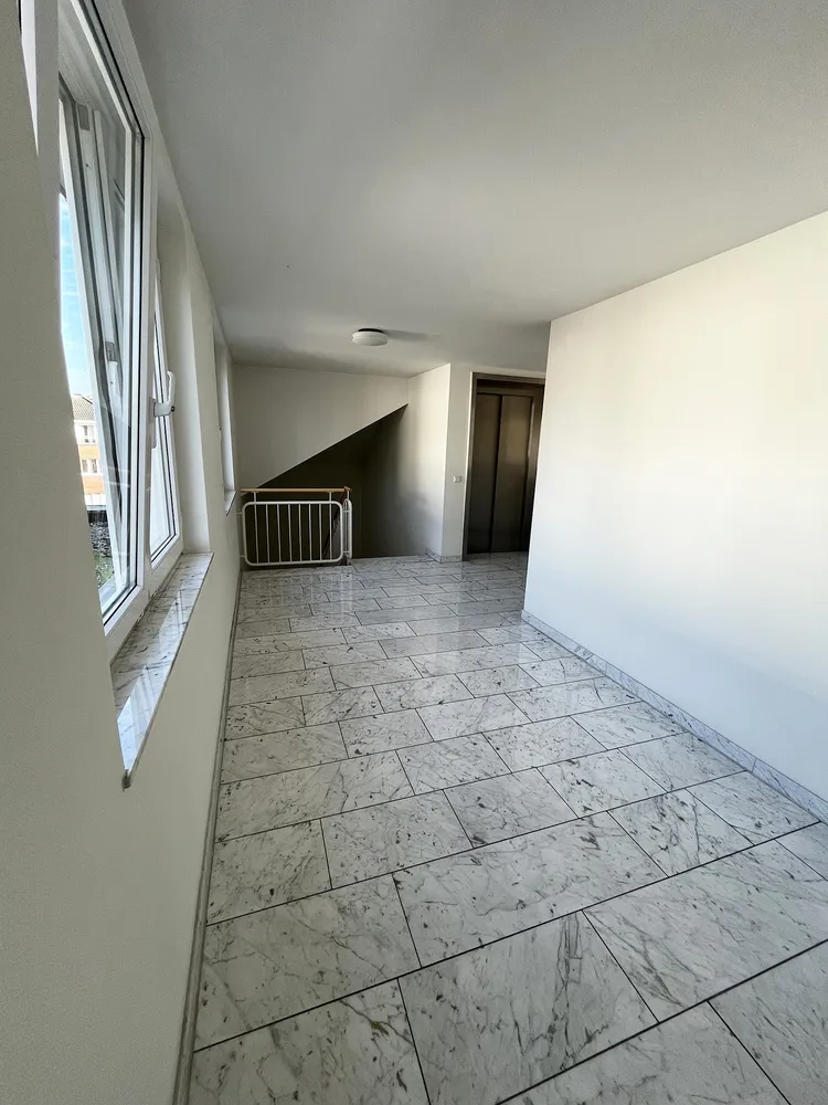 2 room apartment with 72 m² in Hamburg – Photo 12