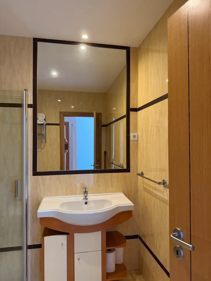 3 Zimmer Wohnung mit 108 m² in Lüdenscheid – Bild 7