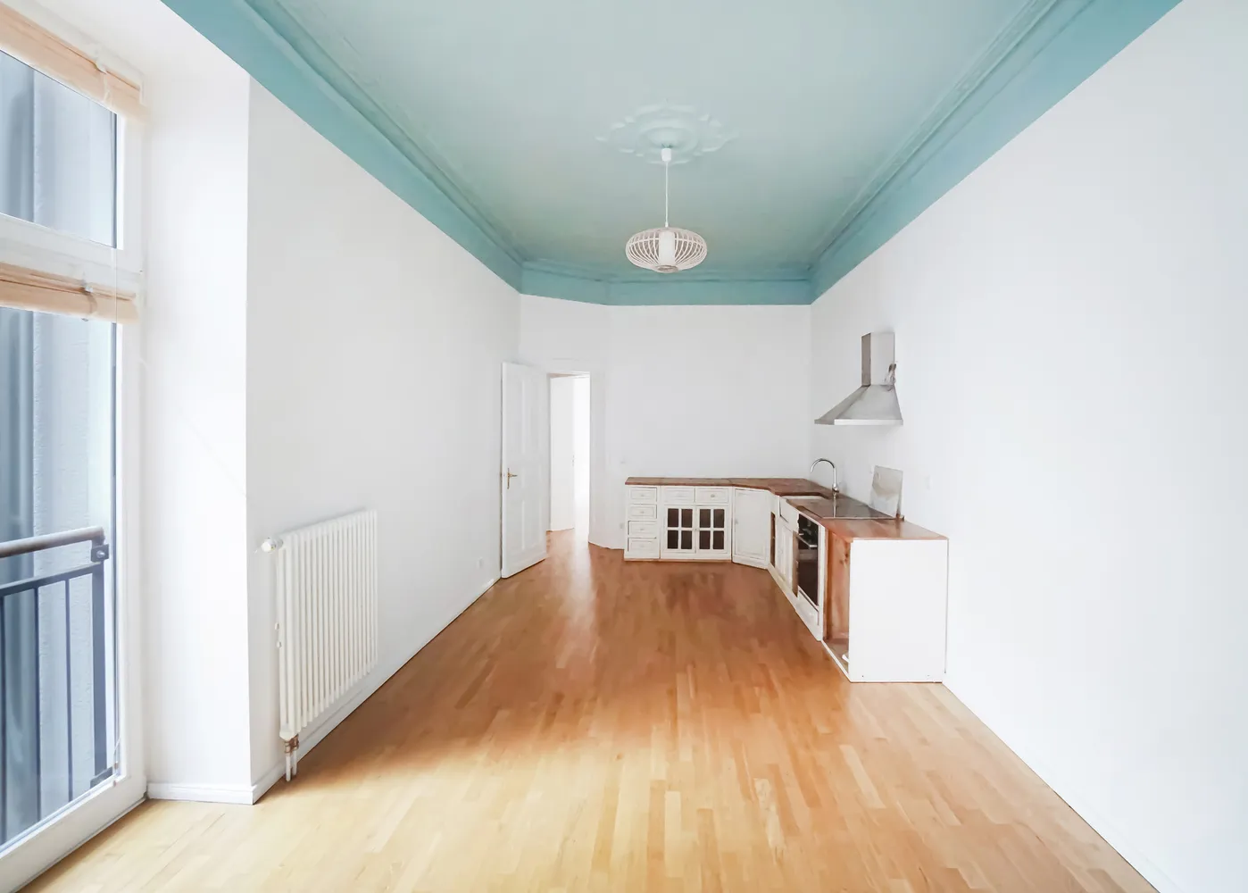 4 Zimmer Wohnung mit 86 m² in Berlin – Bild 5