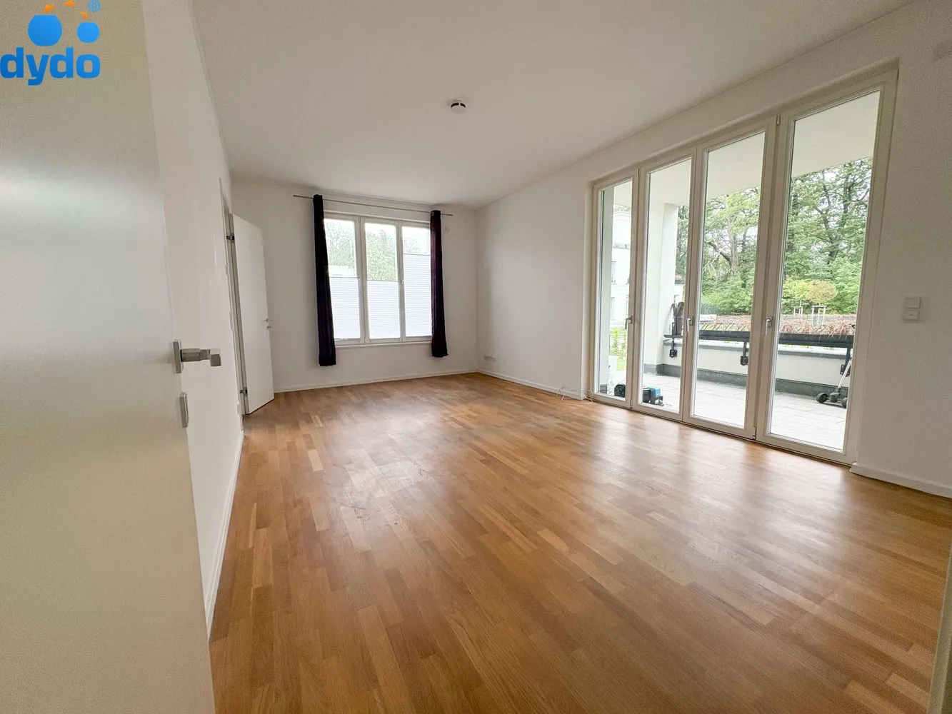 2 Zimmer Wohnung mit 71 m² in Potsdam – Bild 8