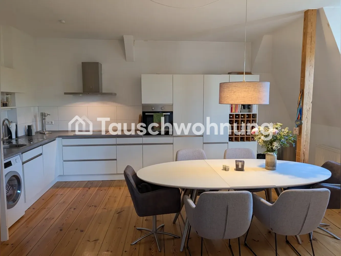2 Zimmer Wohnung mit 80 m² in Berlin – Bild 7