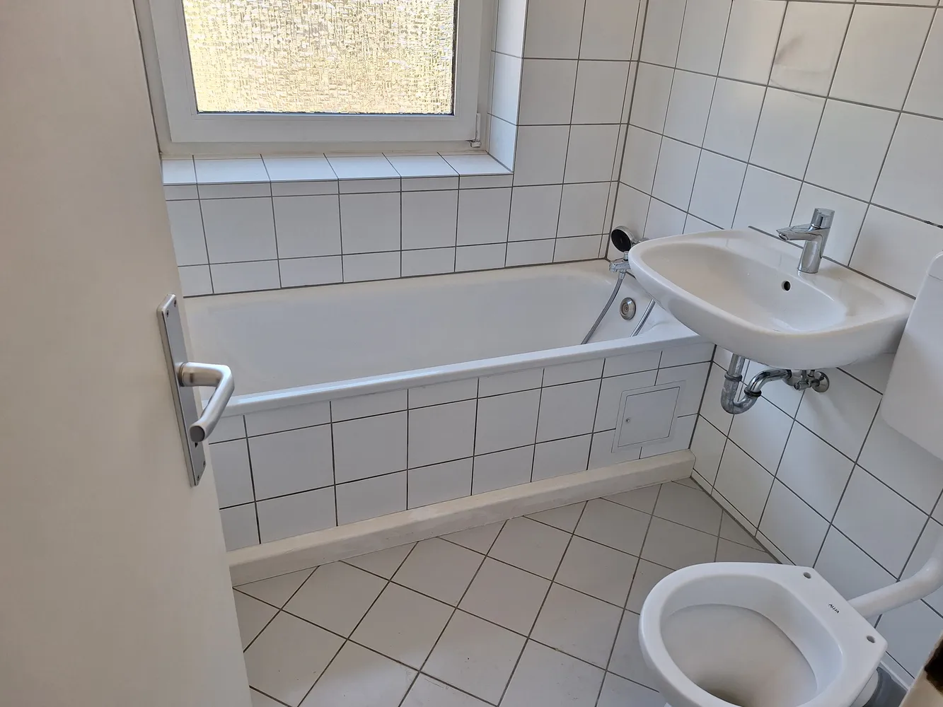 2 Zimmer Wohnung mit 48 m² in Köln – Bild 2