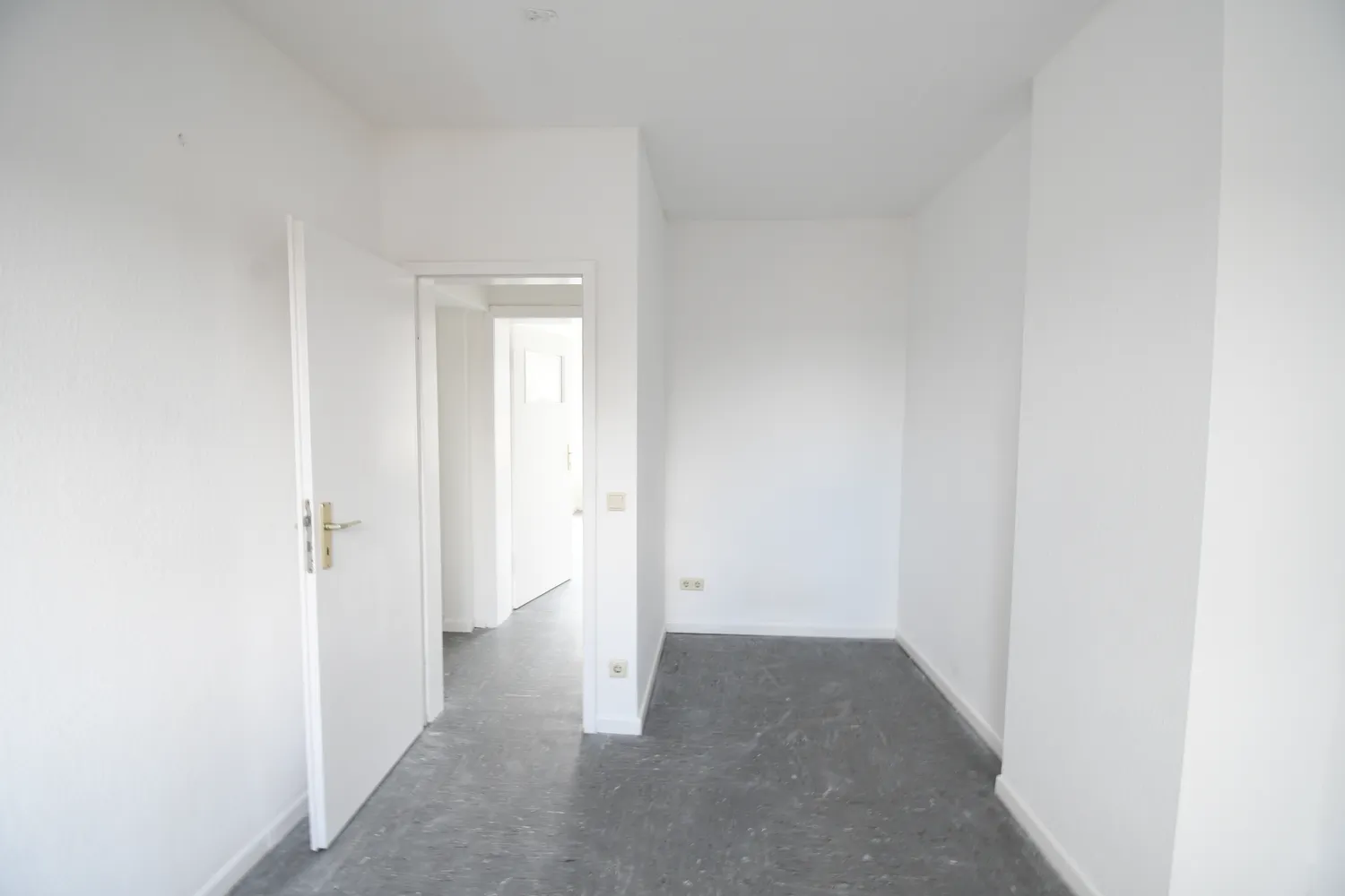5 Zimmer Wohnung mit 80 m² in Hagen – Bild 3