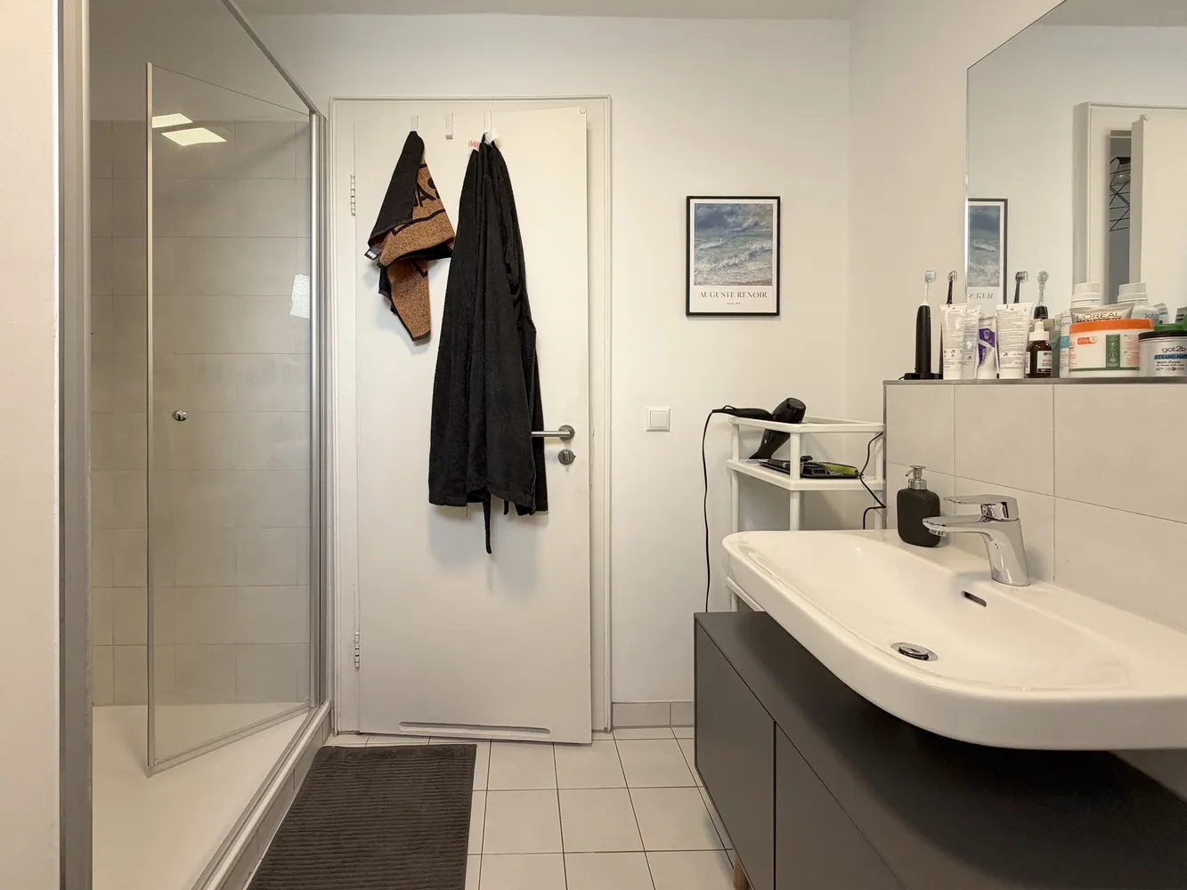 4 Zimmer Wohnung mit 119 m² in Bremen – Bild 11