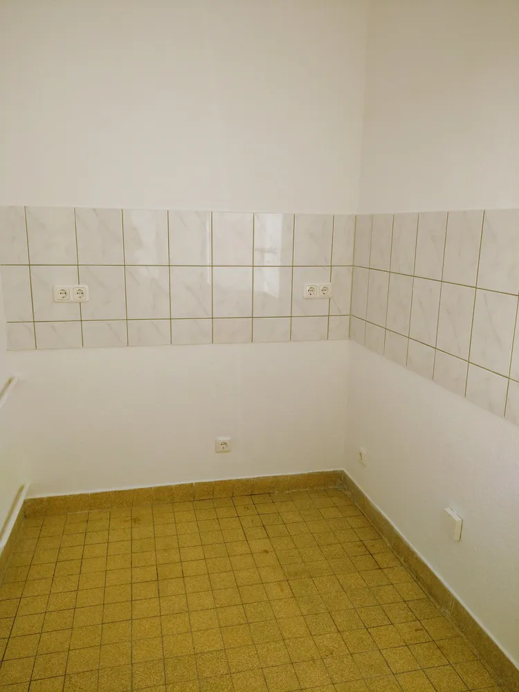 2 room apartment with 45 m² in Frankfurt am Main – Photo 7