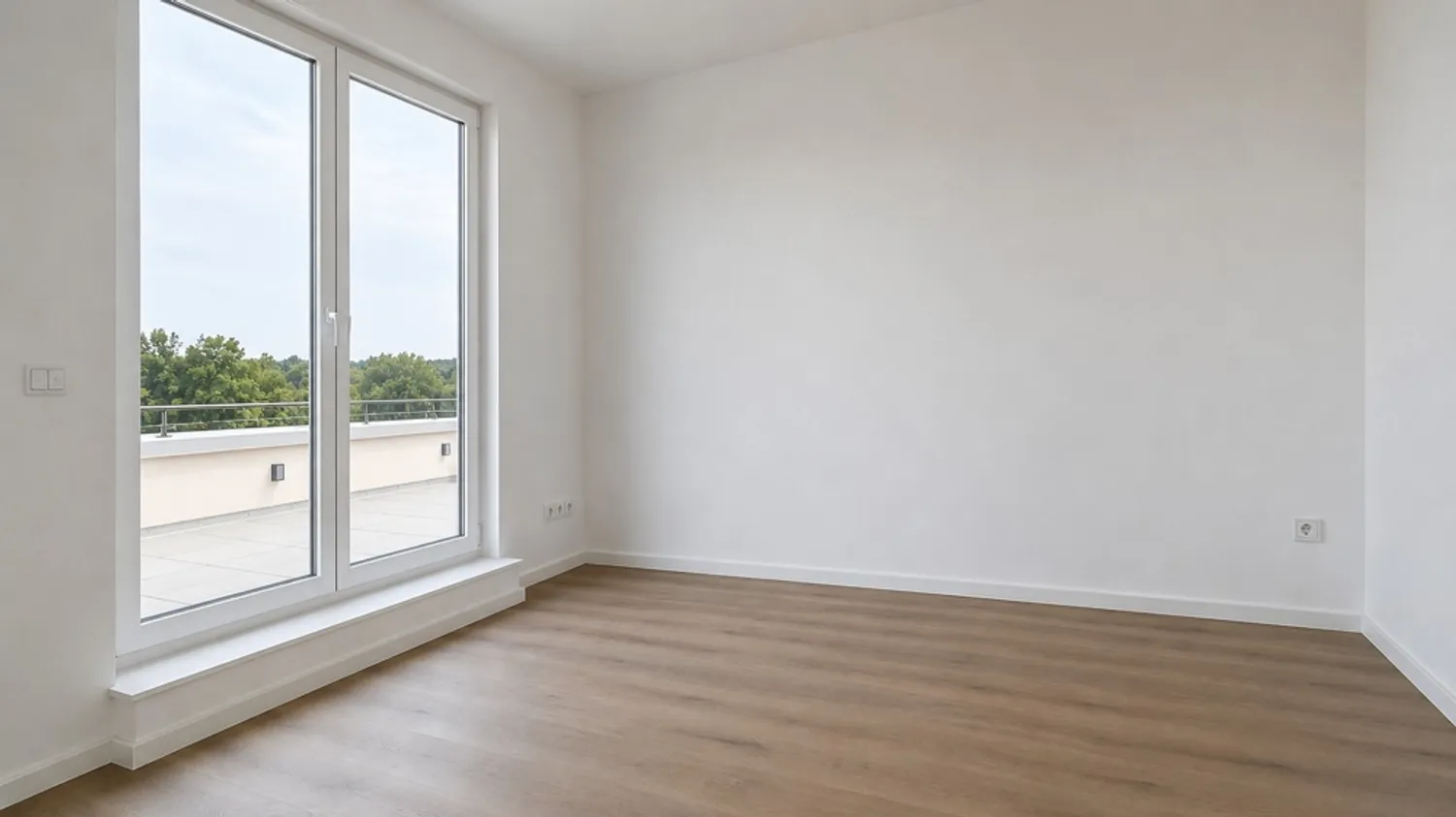2 room apartment with 73 m² in Berlin – Photo 10
