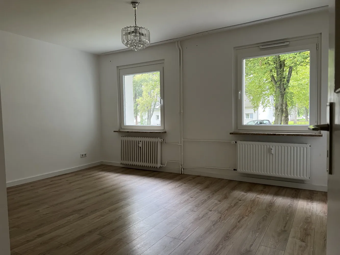 3 Zimmer Wohnung mit 69 m² in Hamburg – Bild 8