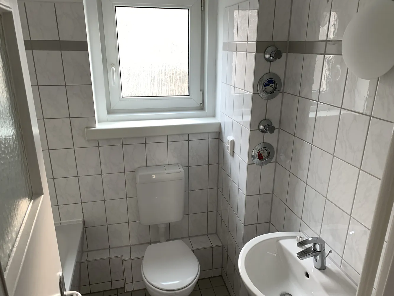 2 room apartment with 63 m² in Berlin – Photo 3