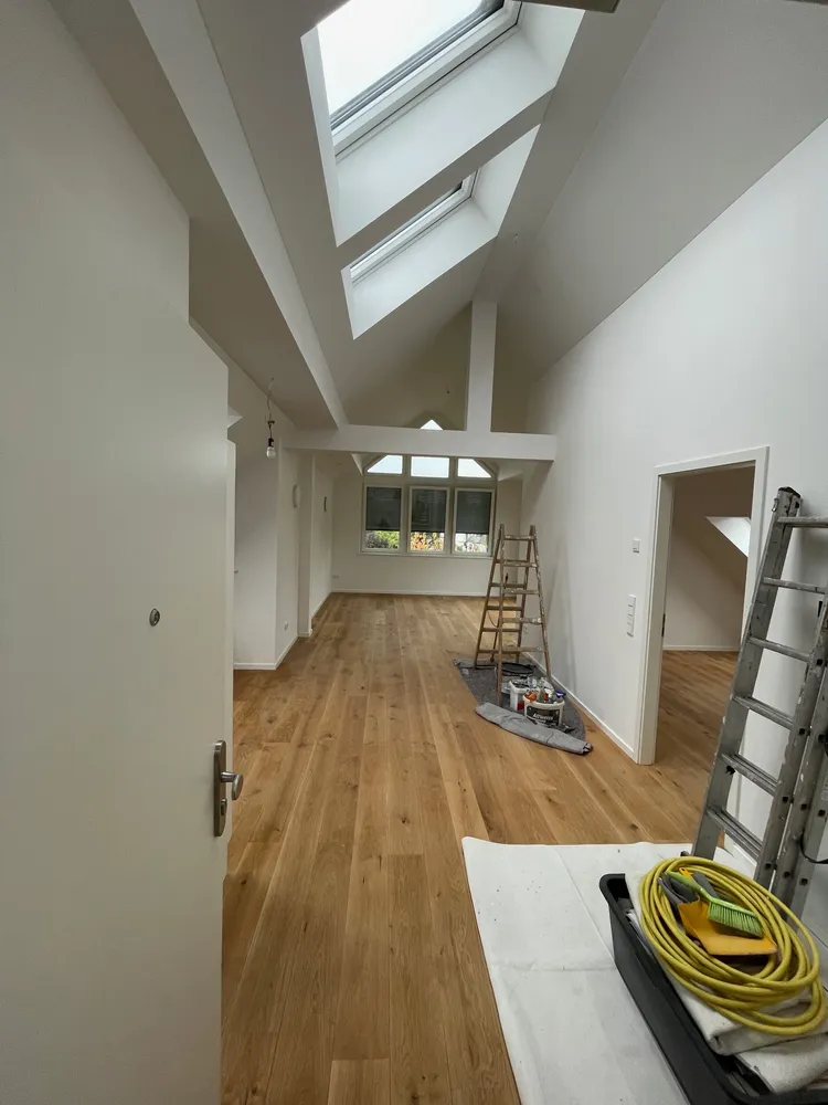 2 Zimmer Wohnung mit 64 m² in München – Bild 8