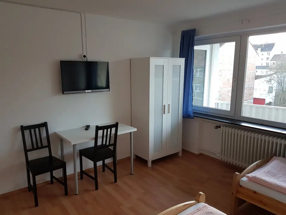 WG-Zimmer mit 80 m² in Kassel – Bild 4