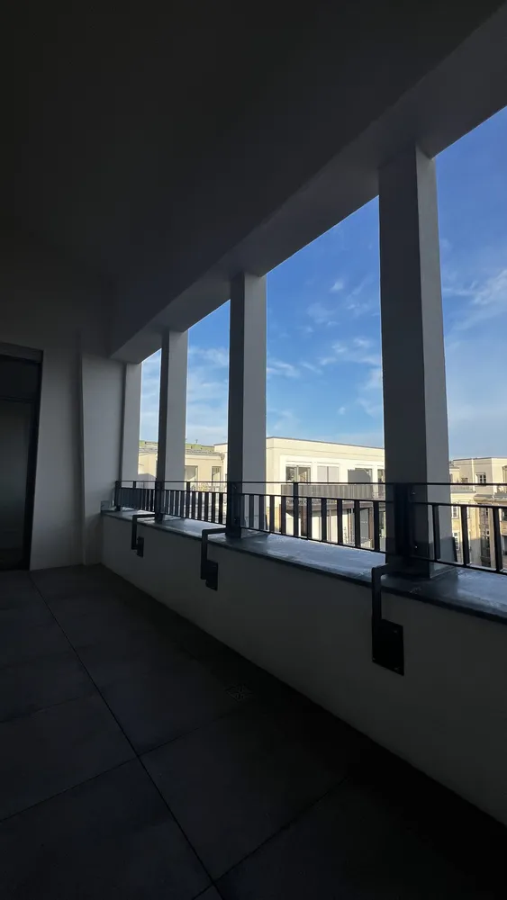 4 Zimmer Wohnung mit 150 m² in Berlin – Bild 9