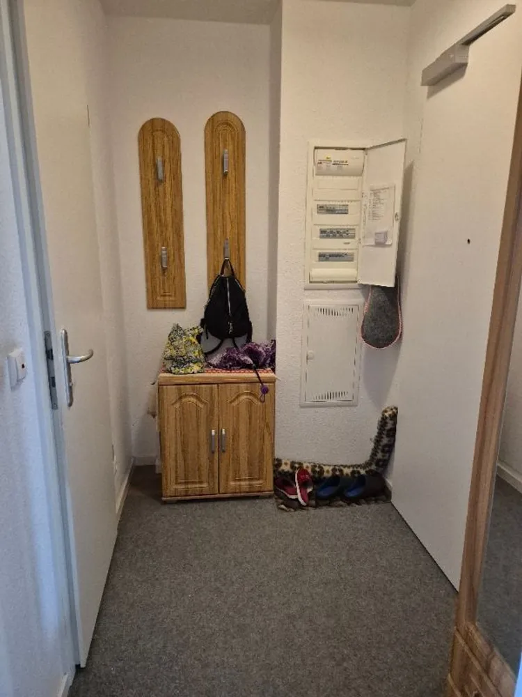 2 Zimmer Wohnung mit 50 m² in Berlin – Bild 4