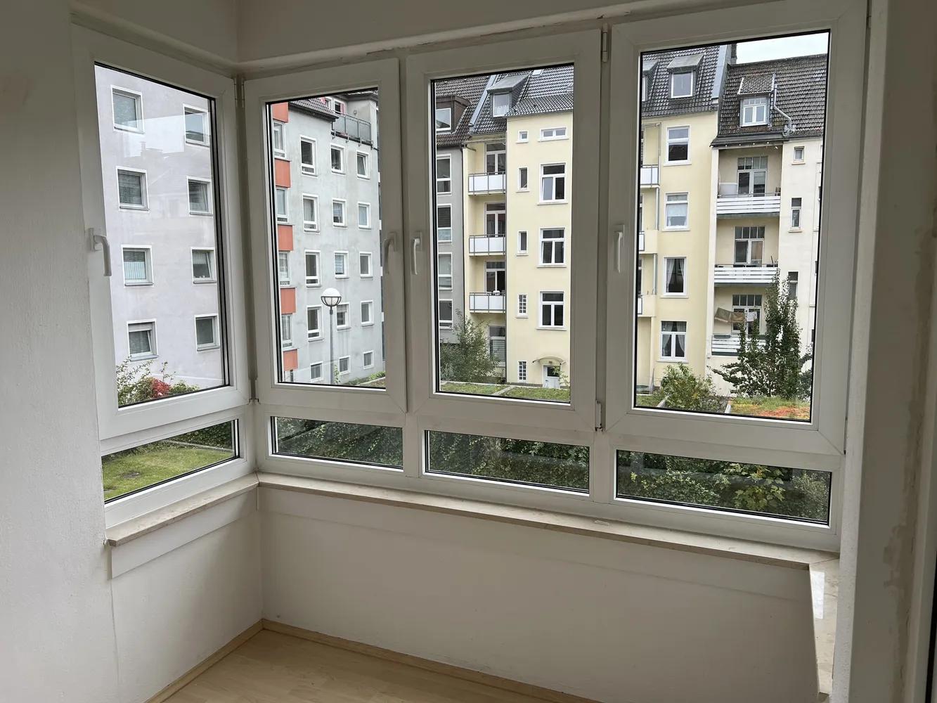 2 Zimmer Wohnung mit 51 m² in Hagen – Bild 6