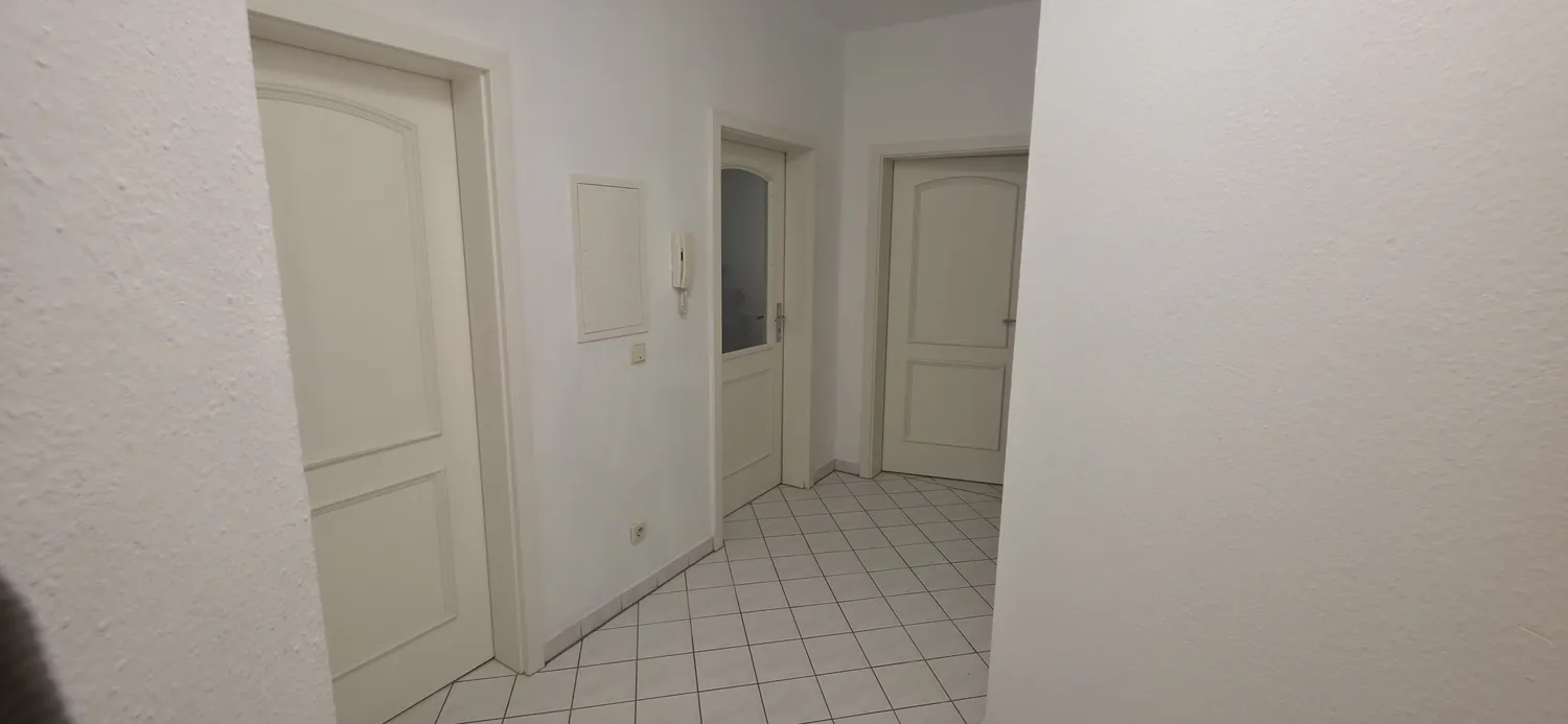 2 Zimmer Wohnung mit 53 m² in Meißen – Bild 7