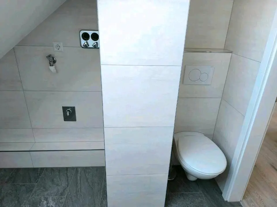 2 Zimmer Wohnung mit 65 m² in Göppingen – Bild 5