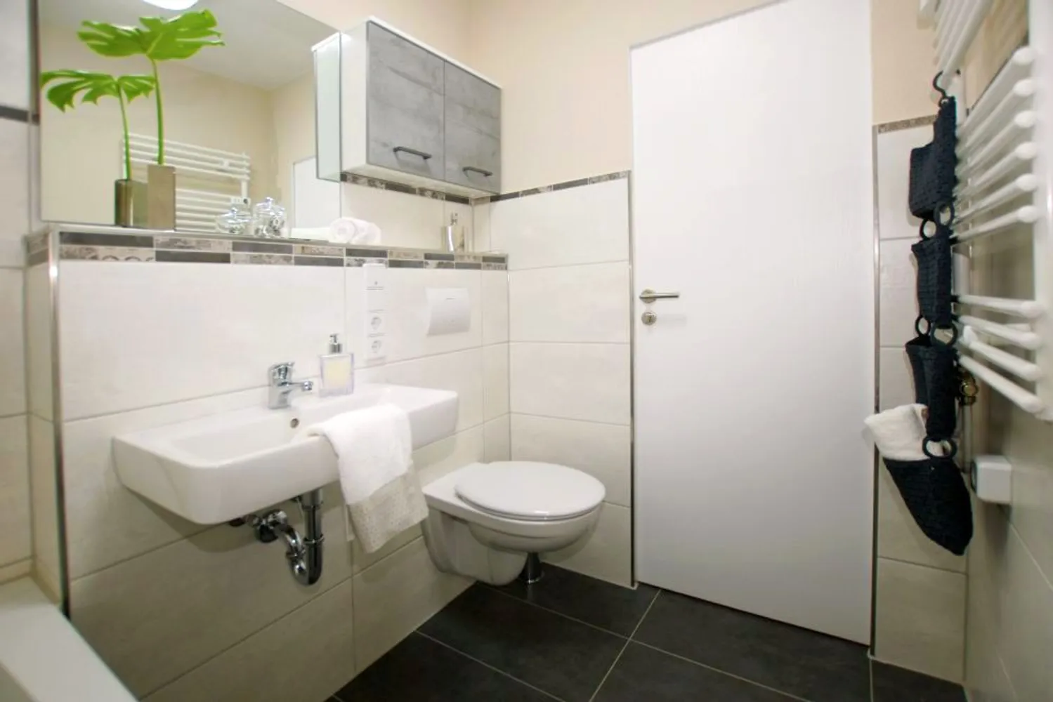3 Zimmer Wohnung mit 56 m² in Plauen – Bild 5
