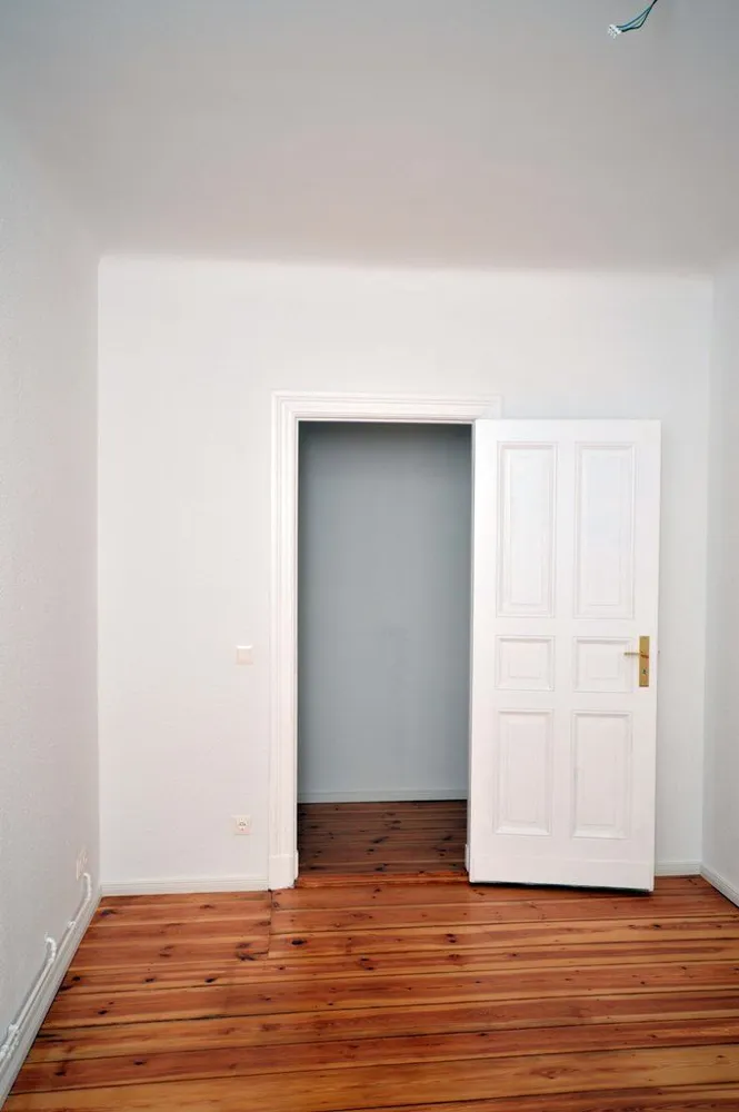 2 room apartment with 51 m² in Berlin – Photo 2