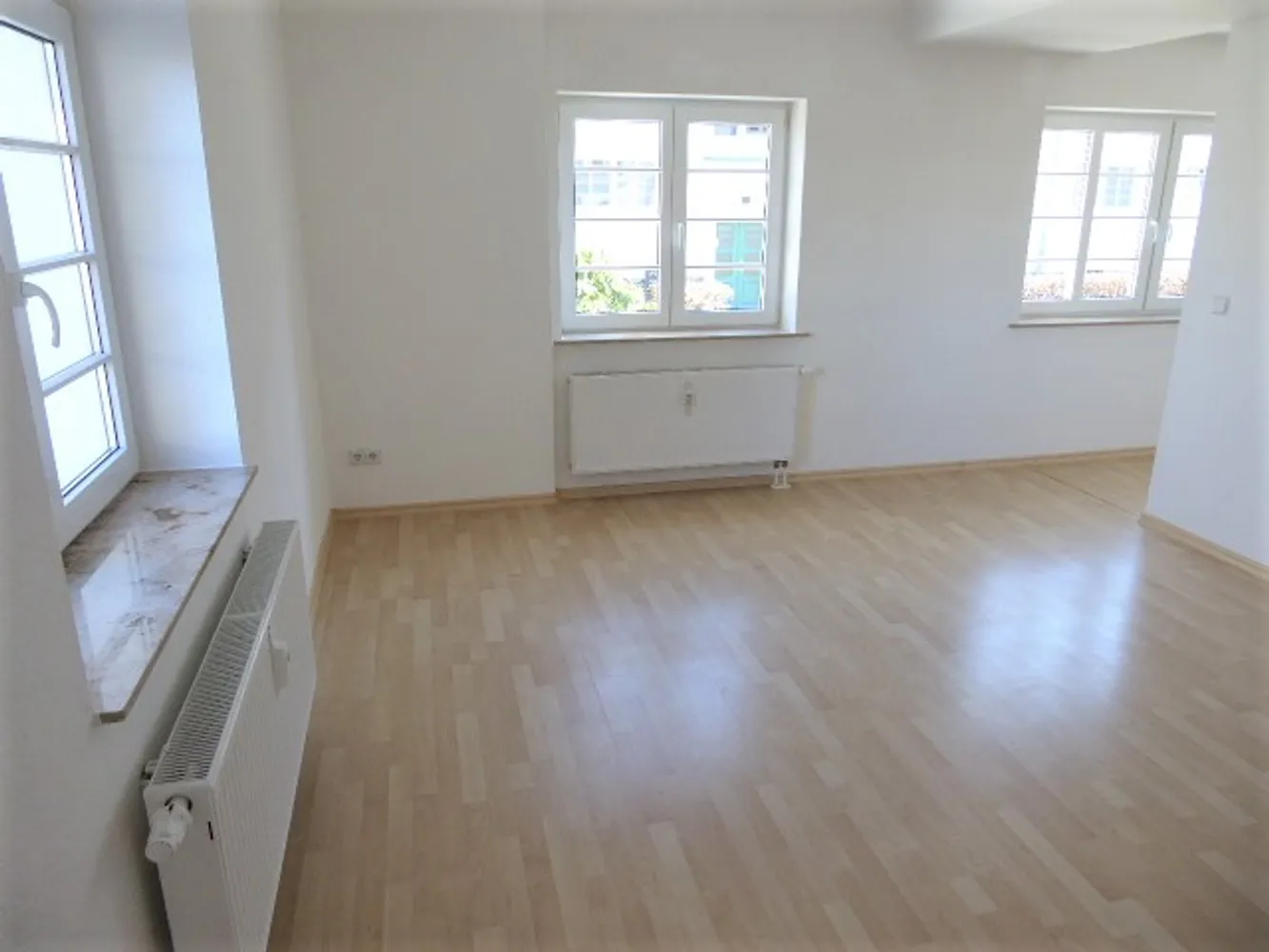 2 Zimmer Wohnung mit 43 m² in Chemnitz – Bild 12