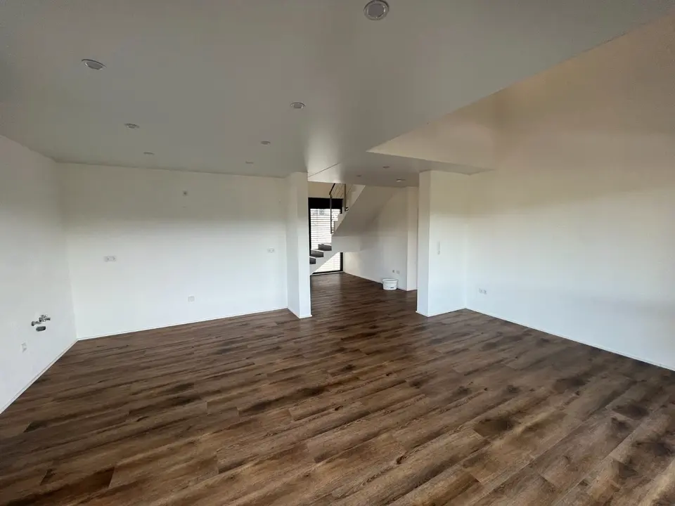 4 Zimmer Wohnung mit 175 m² in Siegen – Bild 9