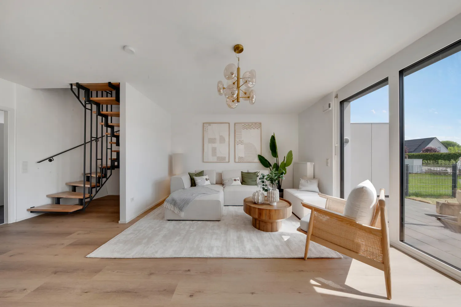 4 Zimmer Haus mit 119 m² in Kerpen – Bild 1