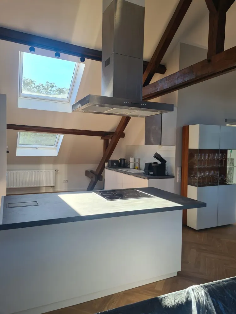 2 Zimmer Wohnung mit 80 m² in Mönchengladbach – Bild 10